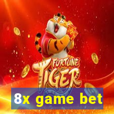 8x game bet